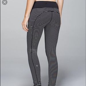 Lululemon Speed right II